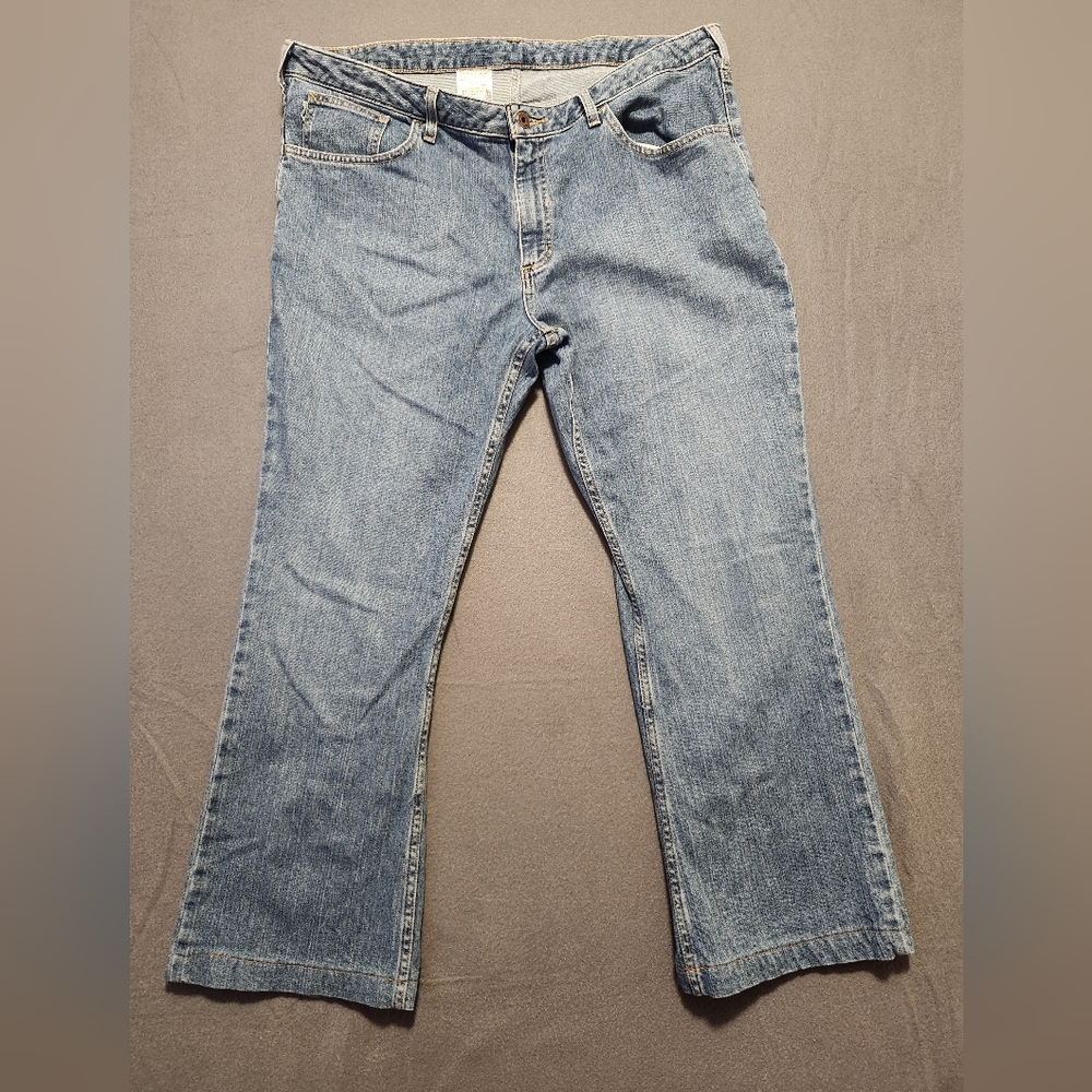 Carhartt Size 18x30 Blue